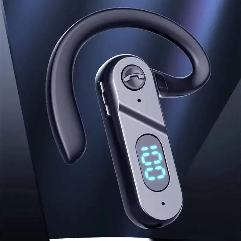 Bluetooth Headset 5.0 Model TWS, Mobile Phone Wireless Smart