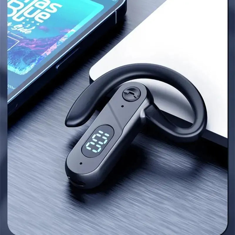 Bluetooth Headset 5.0 Model TWS, Mobile Phone Wireless Smart