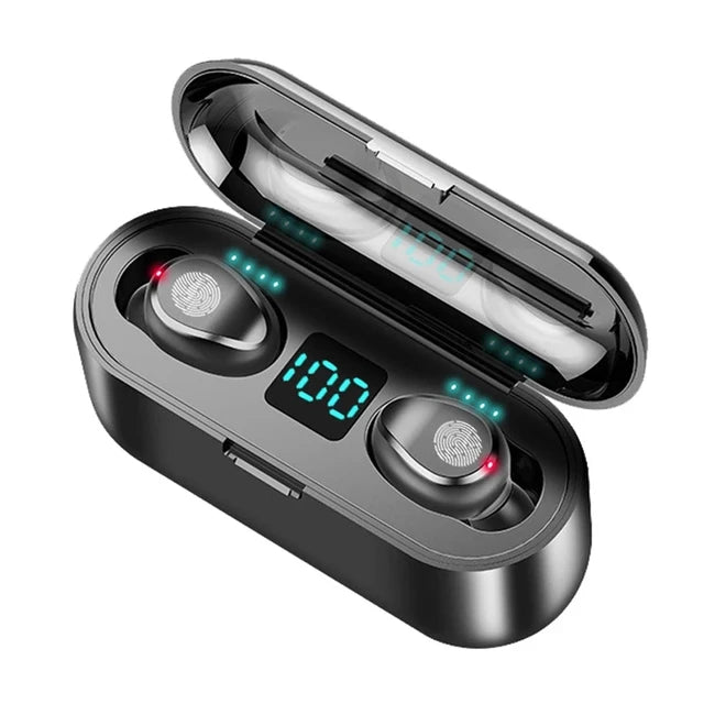 Wireless Bluetooth Headset Sports Headset Stereo Headset